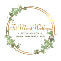 Fit Mind Wellness
Behavioral Health Counseling 
480-525-7091