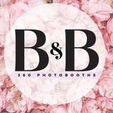 Blessed and Bougie 360 Photobooths