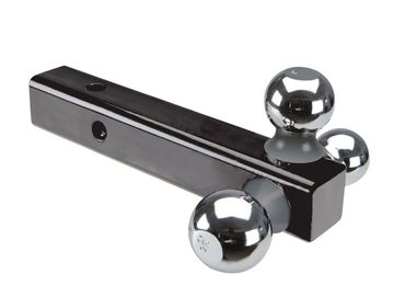 Trailer hitch rentals 