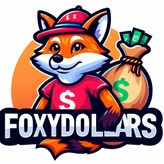 www.foxydollars.com
