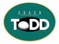 Coach Todd Golf