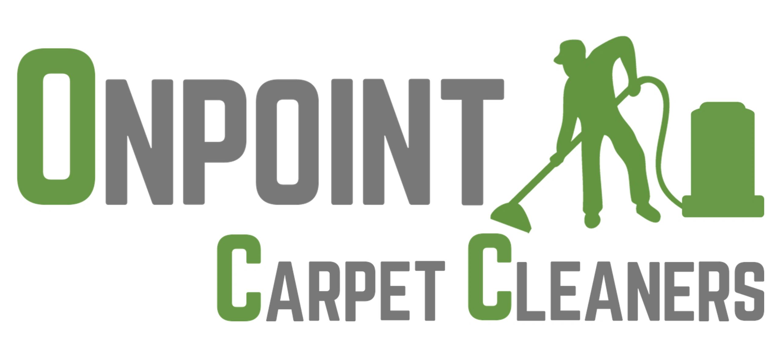 Gallery ONPOINT CARPET CLEANERS