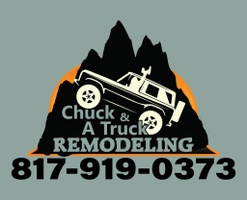 Chuck and a Truck