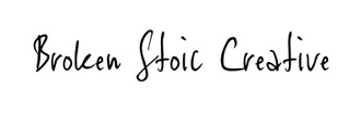 Broken Stoic Creative