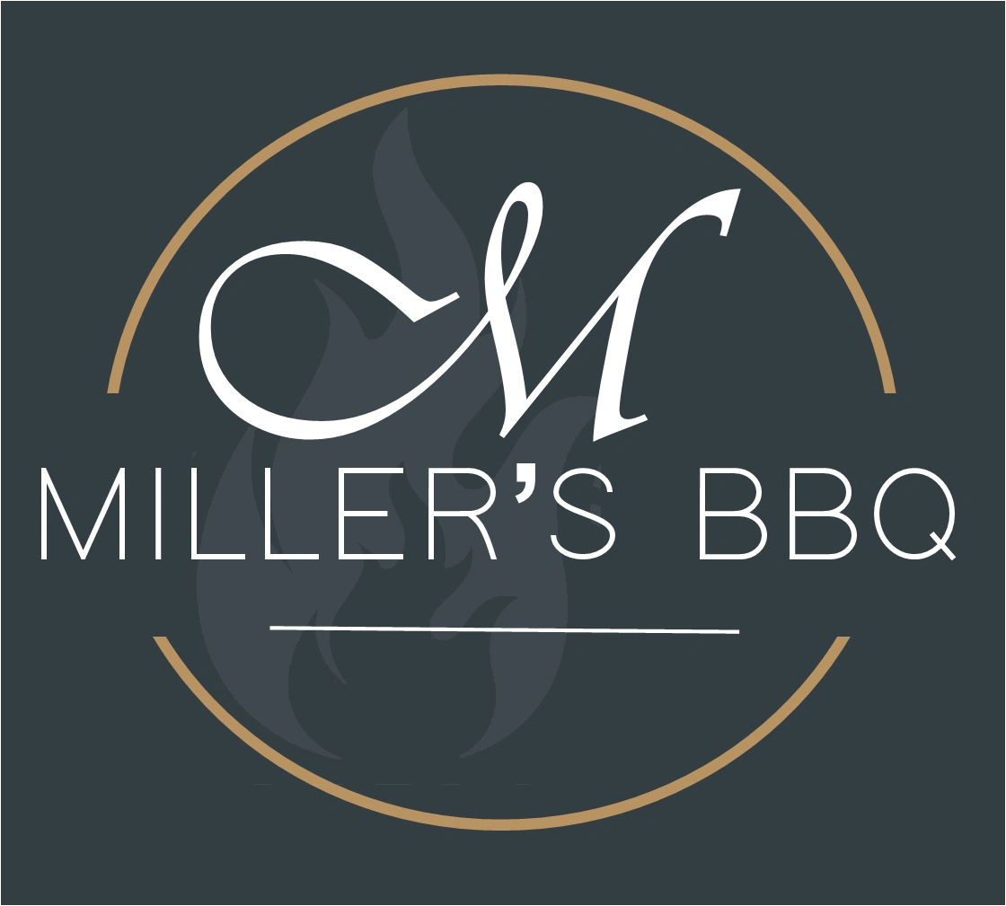 Miller’s BBQ Catering