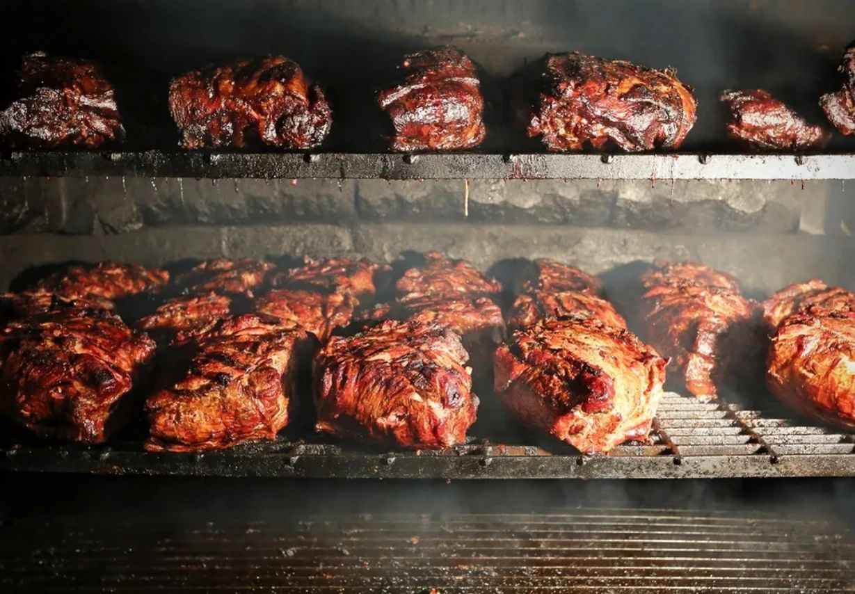 Miller’s BBQ Catering