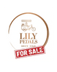 Lily Pedals Coffee Bike