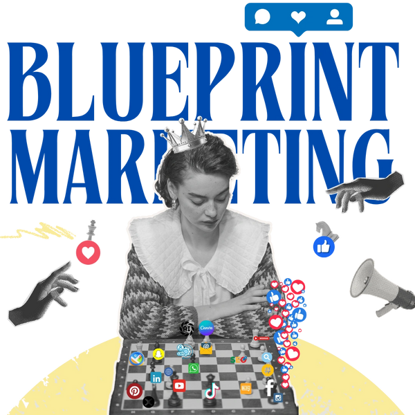 BLUEPRINT STRATEGY 