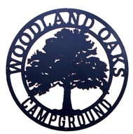 Woodland Oaks Campground