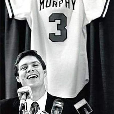 Murph Talks – Page 2 – Dale Murphy