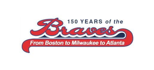 150 Years of Braves Baseball 