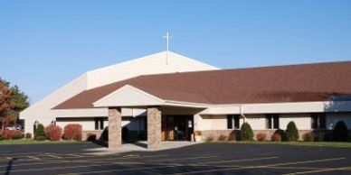 Beautiful Savior Lutheran Church