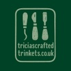 triciascraftedtrinkets.co.uk