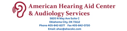 American Hearing Aid Center & Audiology Services
