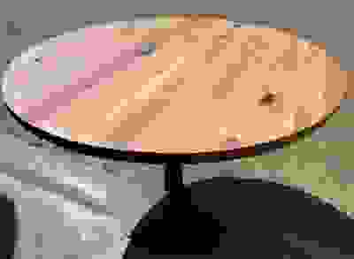 Recycled Timber Dining Table Custom Made Handcrafted BUNDALL Goldcoast Brisbane Tweed