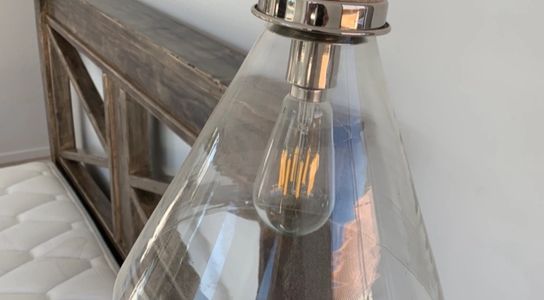 Farmhouse Solid timber Bed Australian designed and Australian made Gold Coast Australia 