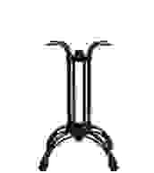 Furniture metal table bases and legs