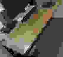 Farmhouse Rustic Timber Home Office Desk Furniture