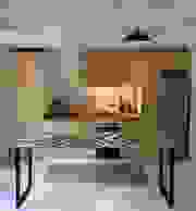 Metal table frame steel furniture legs