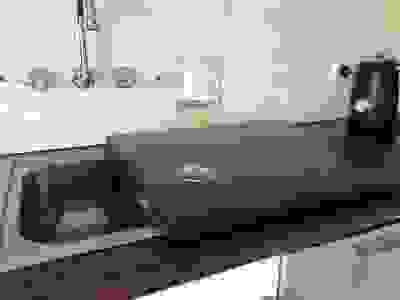 Australian Solid Custom Timber Kitchen Benchtops 