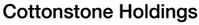COTTONSTONE HOLDINGS