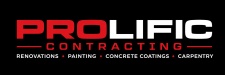 Prolific Contracting