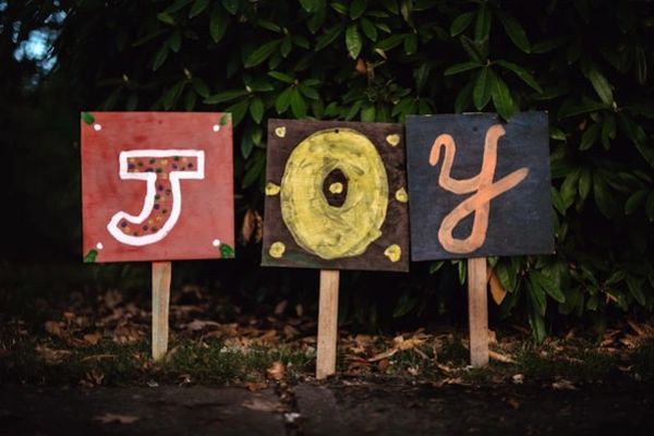 The Joy of Love and Connection 