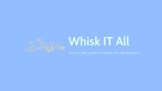 Whisk It All Bakery