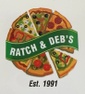 Ratch & Debs Pizza