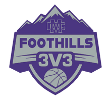 Foothills 3v3