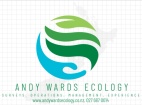 AndyWardsEcology