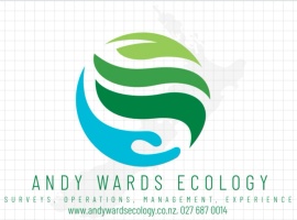 AndyWardsEcology