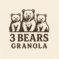 3 Bears Granola