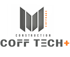 Construction Coff Tech Plus Inc.