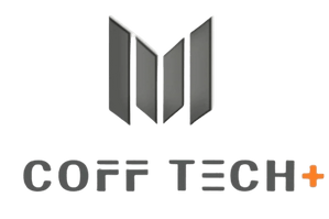 Construction Coff Tech Plus Inc.