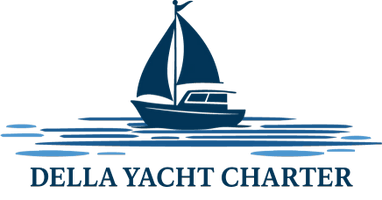 dellayachtcharter.com