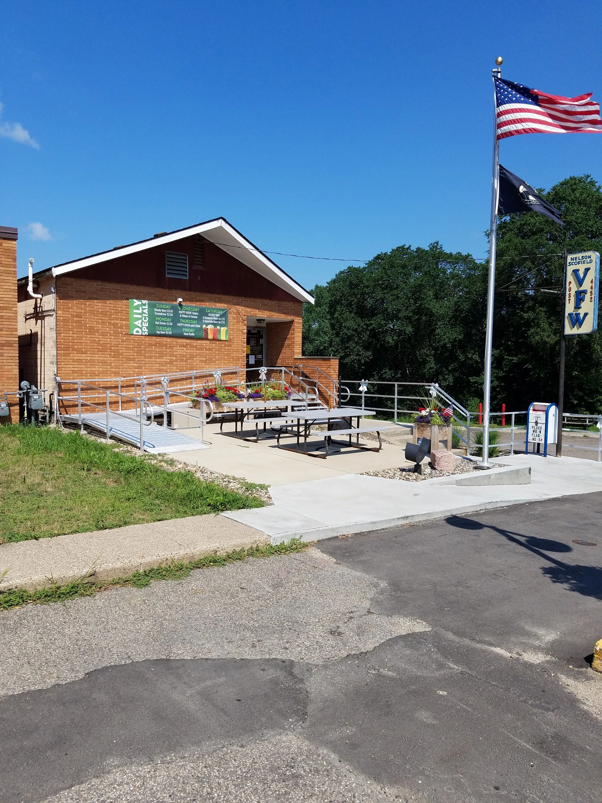 Cannon Falls VFW Post 4452