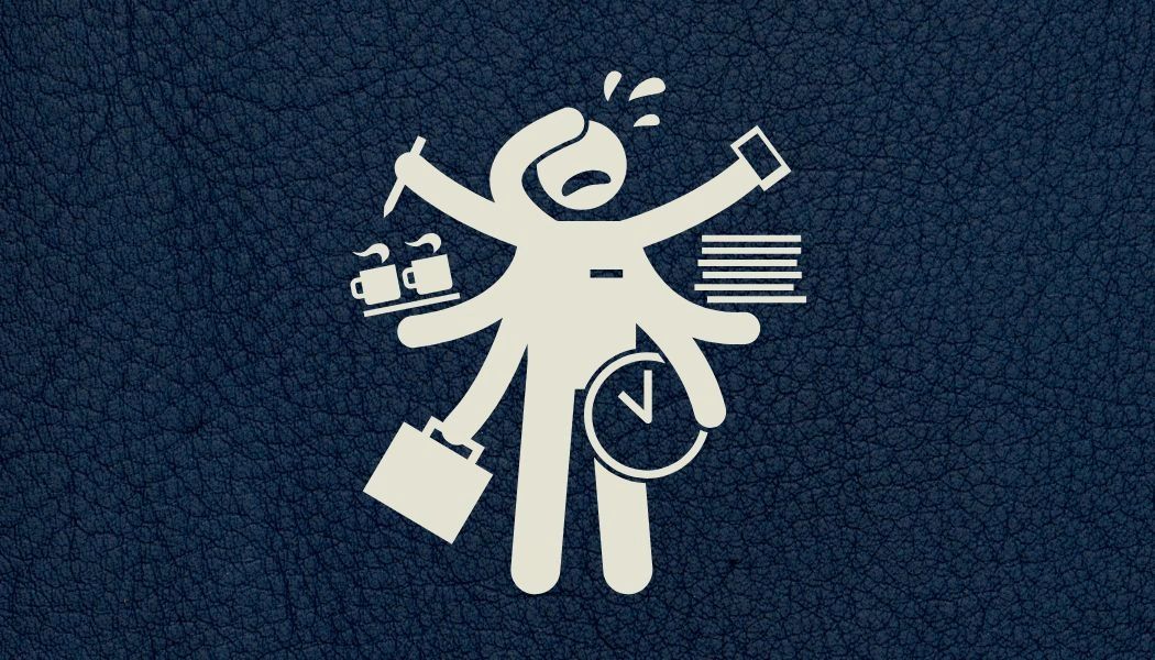 Busy Doesn’t Always Mean Profitable