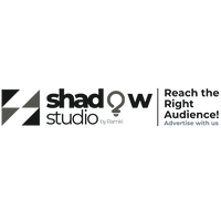 Shadow Studio by Ramki
