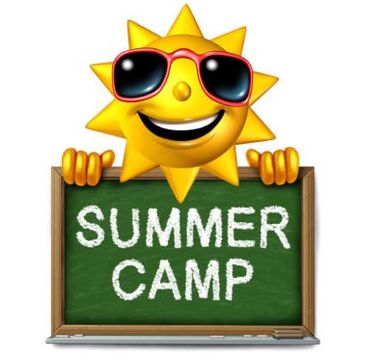 Chesapeake Taekwondo summer fun