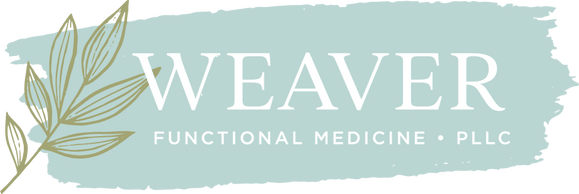 Weaver Functional Medicine, PLLC