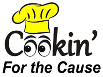 Cookin' for the Cause