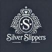 Silver Slippers