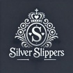 Silver Slippers