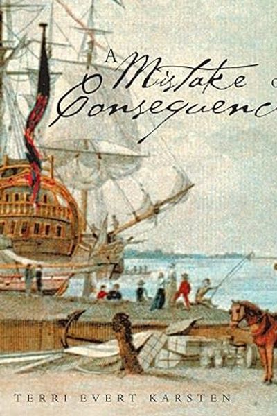 A Mistake of Consequence