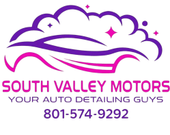 South Valley 
Auto Detailing