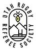 Utah Rugby Referee Society logo