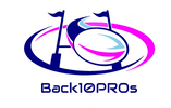 Back 10 Pros logo