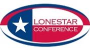 Lonestar College Rugby Conference logo