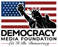 Democracy Media Foundation